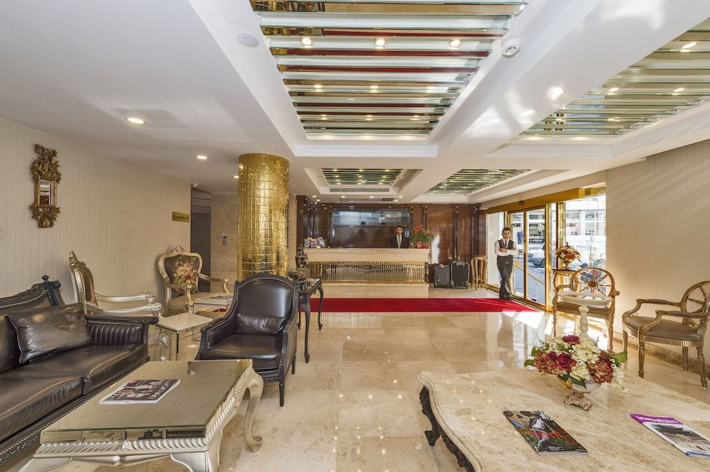 Escardin Hotel 2