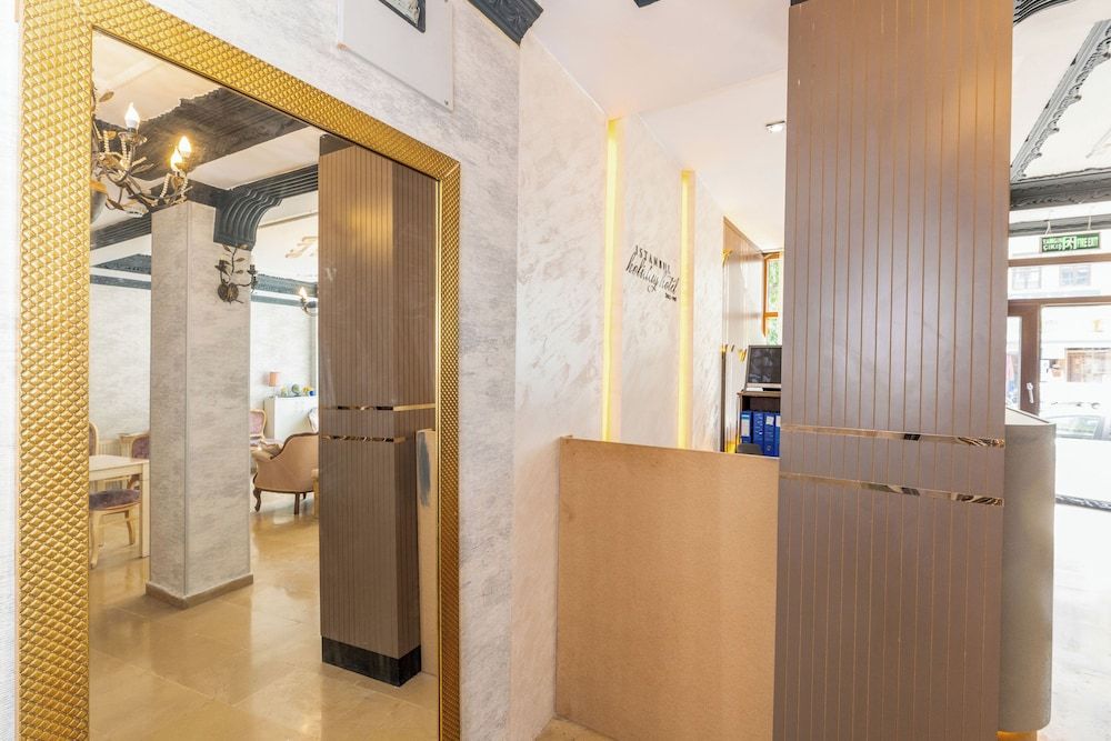 The Istanbul Holiday Hotel 2
