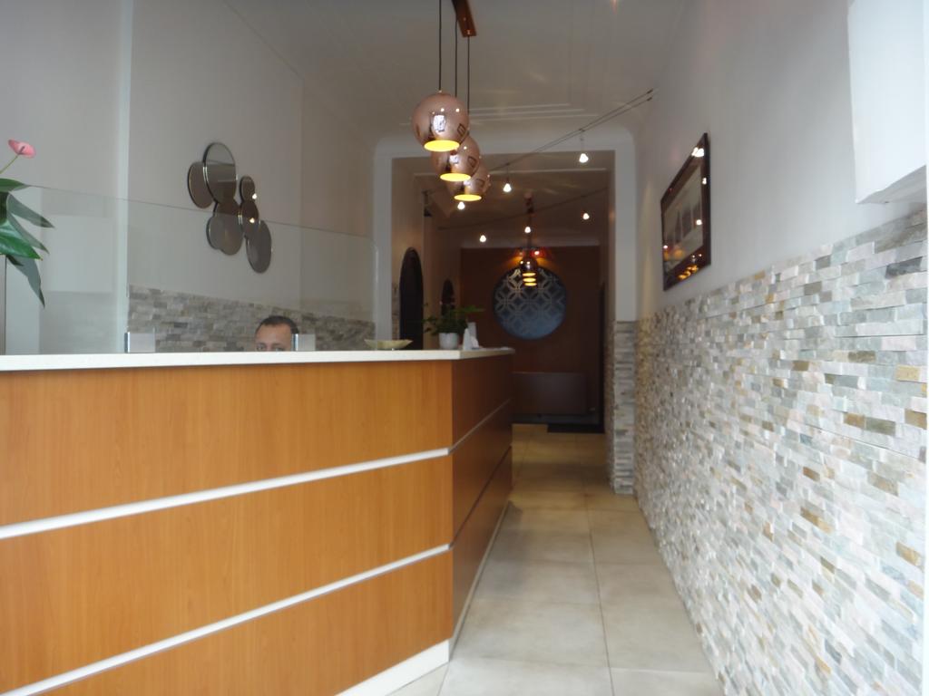 Safestay Brussels Grand Place 1