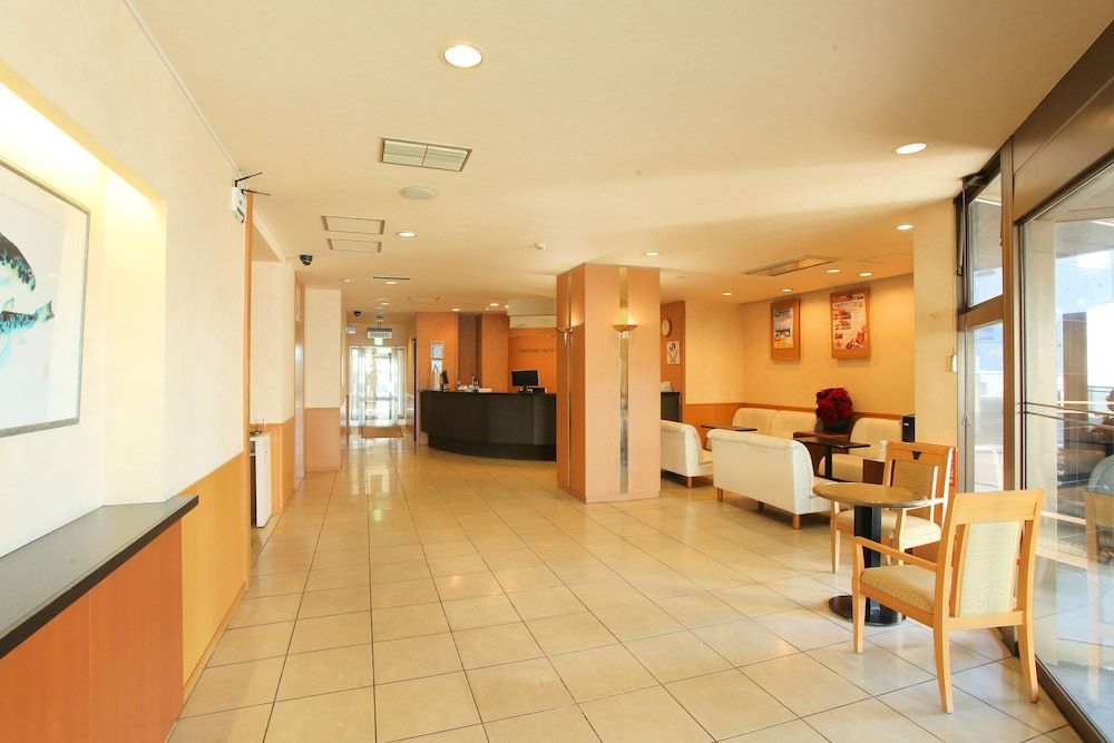 Chitose Airport Hotel 2