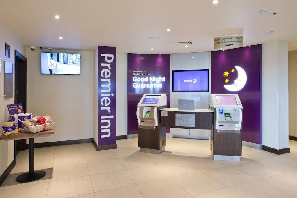 Premier Inn Thirsk 2