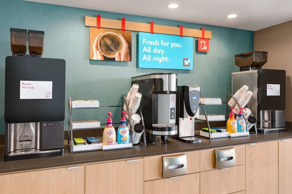 avid hotel AUGUSTA W - GROVETOWN by IHG 1