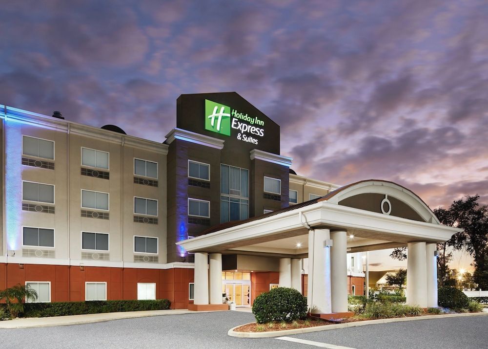 Holiday Inn Express & Suites PALATKA NORTHWEST by IHG 1