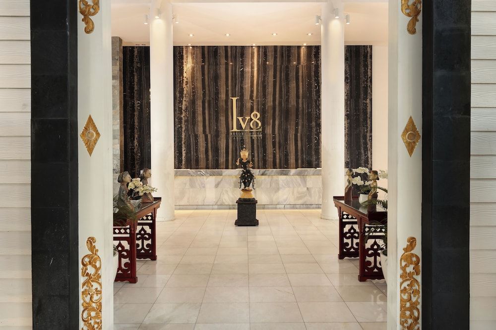 Lv8 Resort Hotel 2
