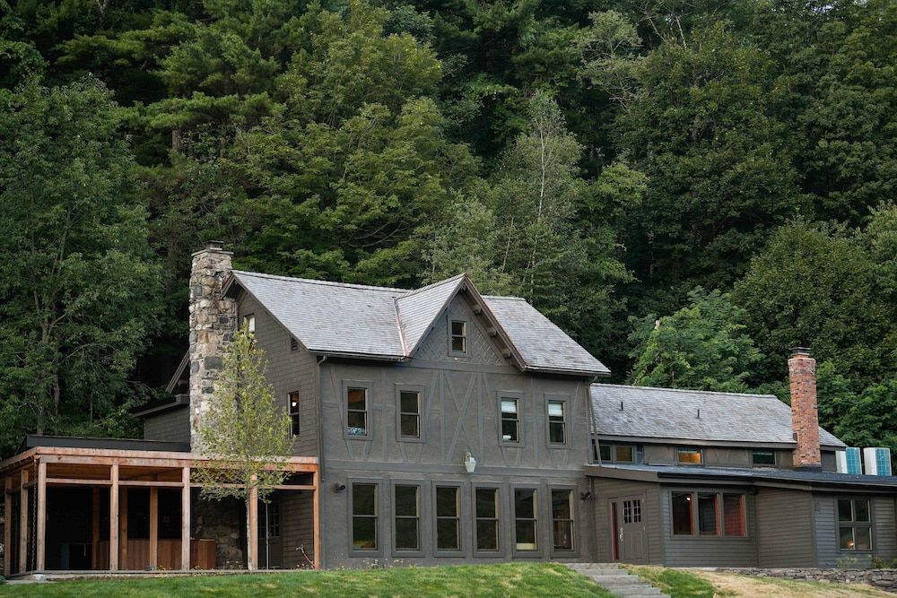 Little Cat Lodge 1