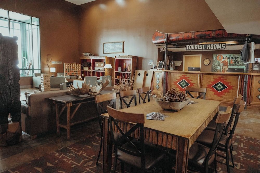 Wildwood Lodge 2