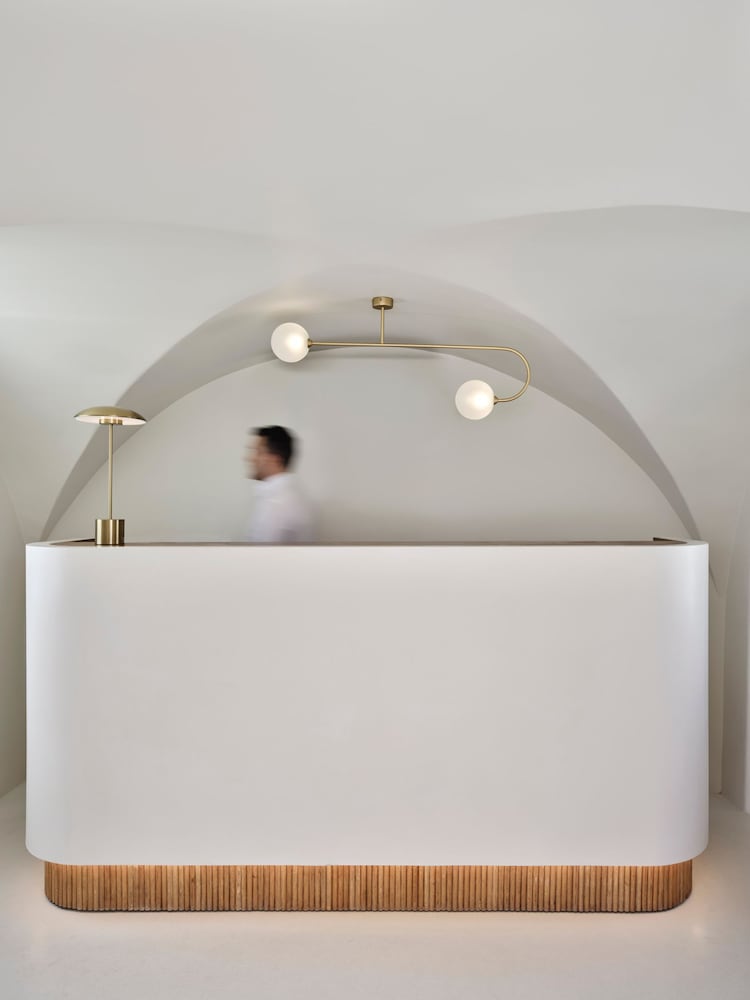 Andronis Boutique Hotel 2