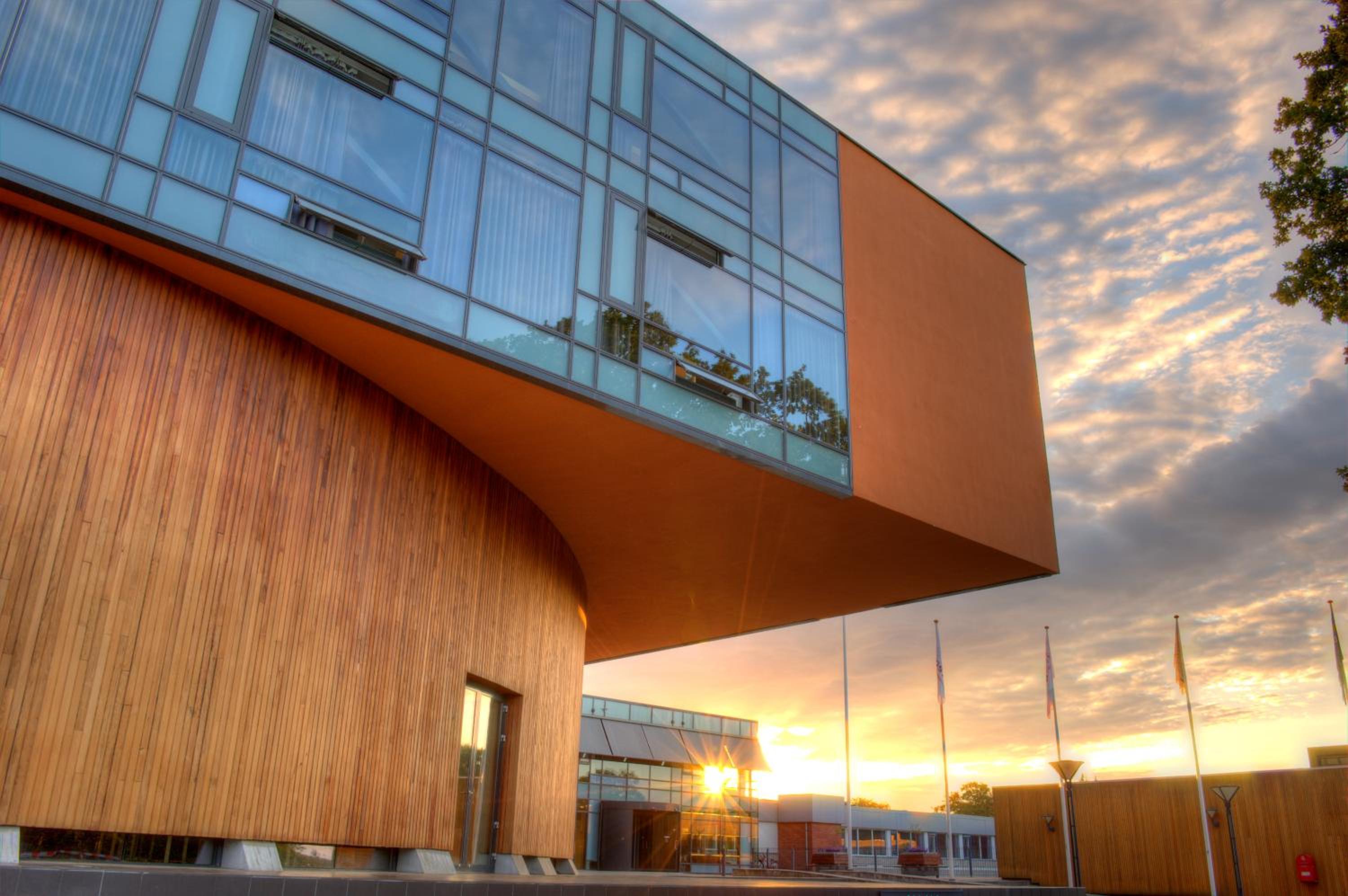 Vingsted Hotel & Konferencecenter 1