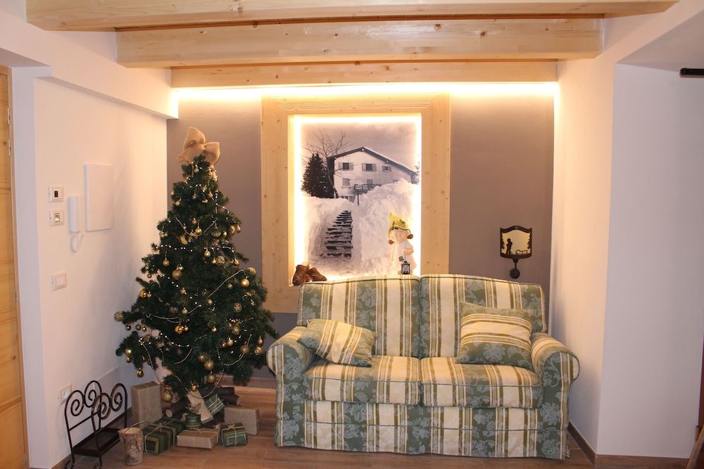 Wanderlust B&B 1