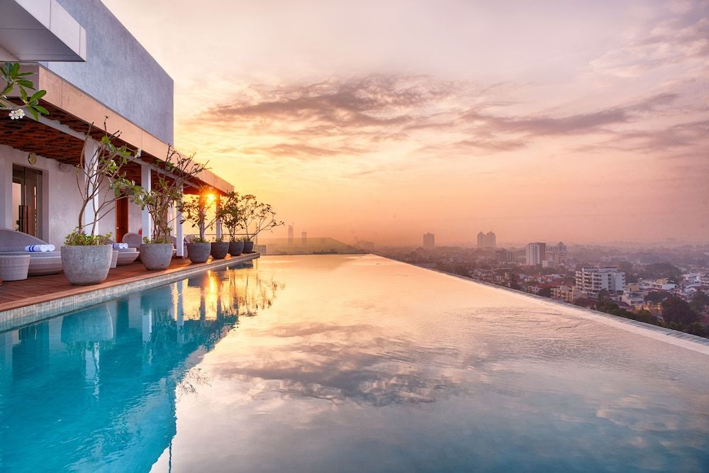 Jetwing Colombo Seven 1