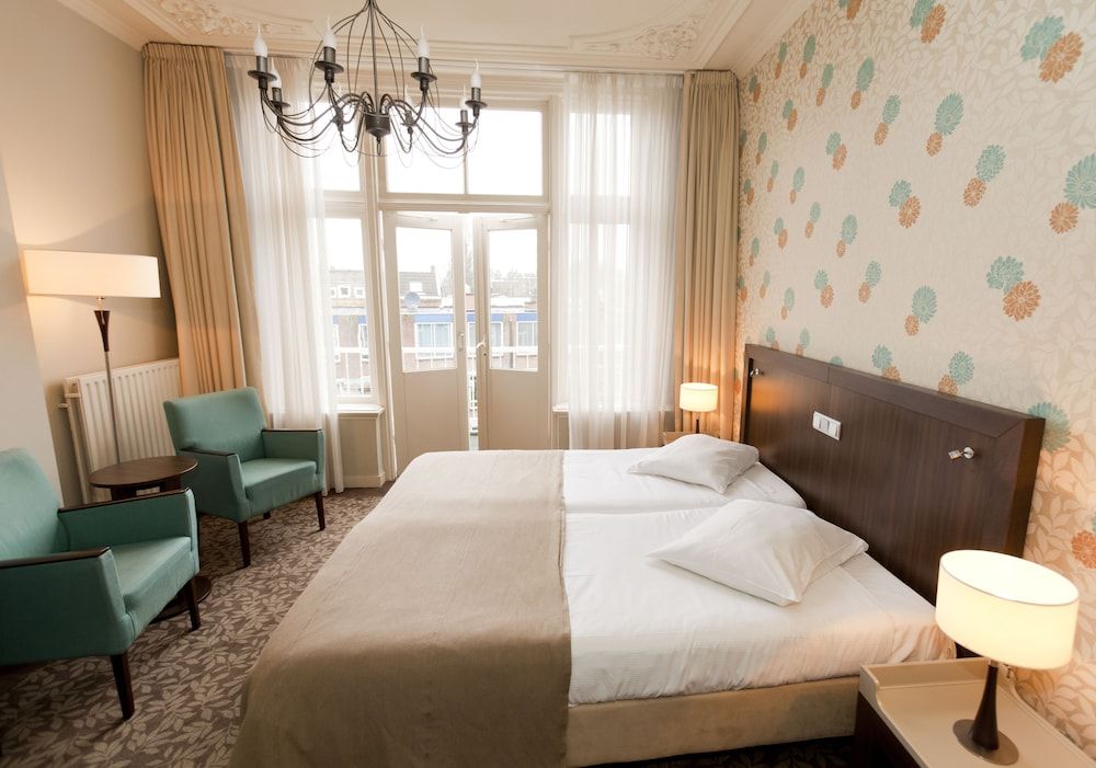 Hotel Van Walsum 2