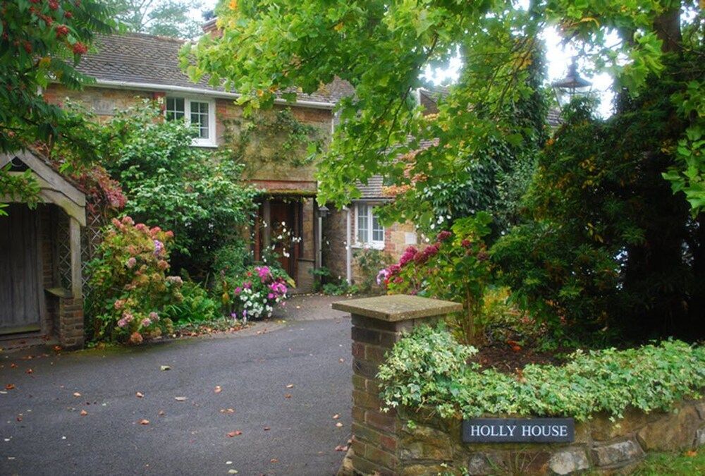 Holly House 1