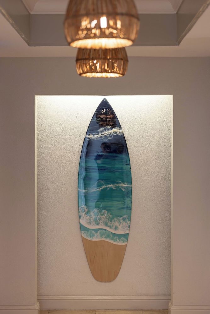 Regency on Beachwalk Waikiki by OUTRIGGER 2