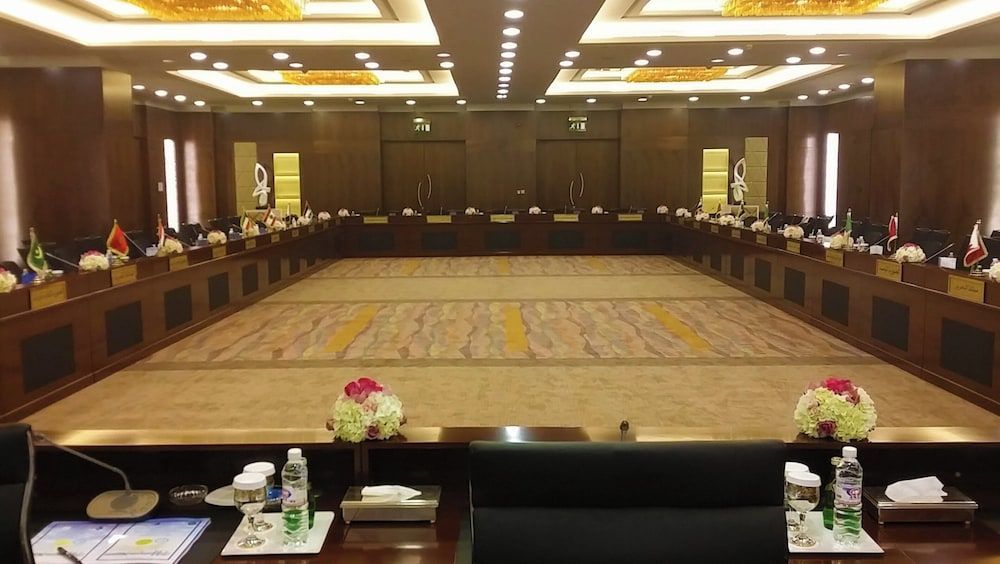 Crowne Plaza KUWAIT AL THURAYA CITY by IHG 1