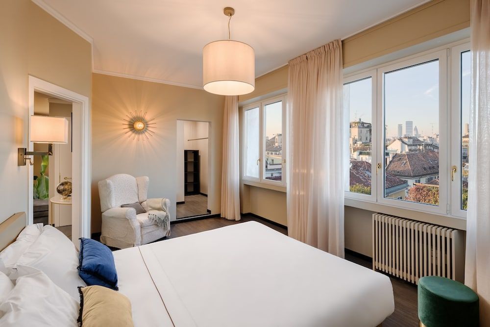 Hotel Mentana, by R Collection Hotels 1