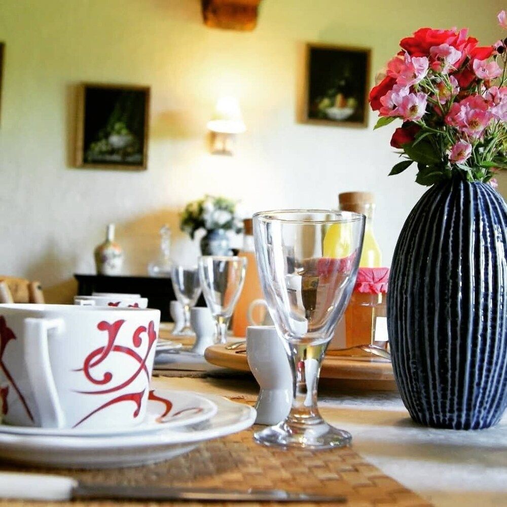Bed and Breakfast Saultchevreuil 1