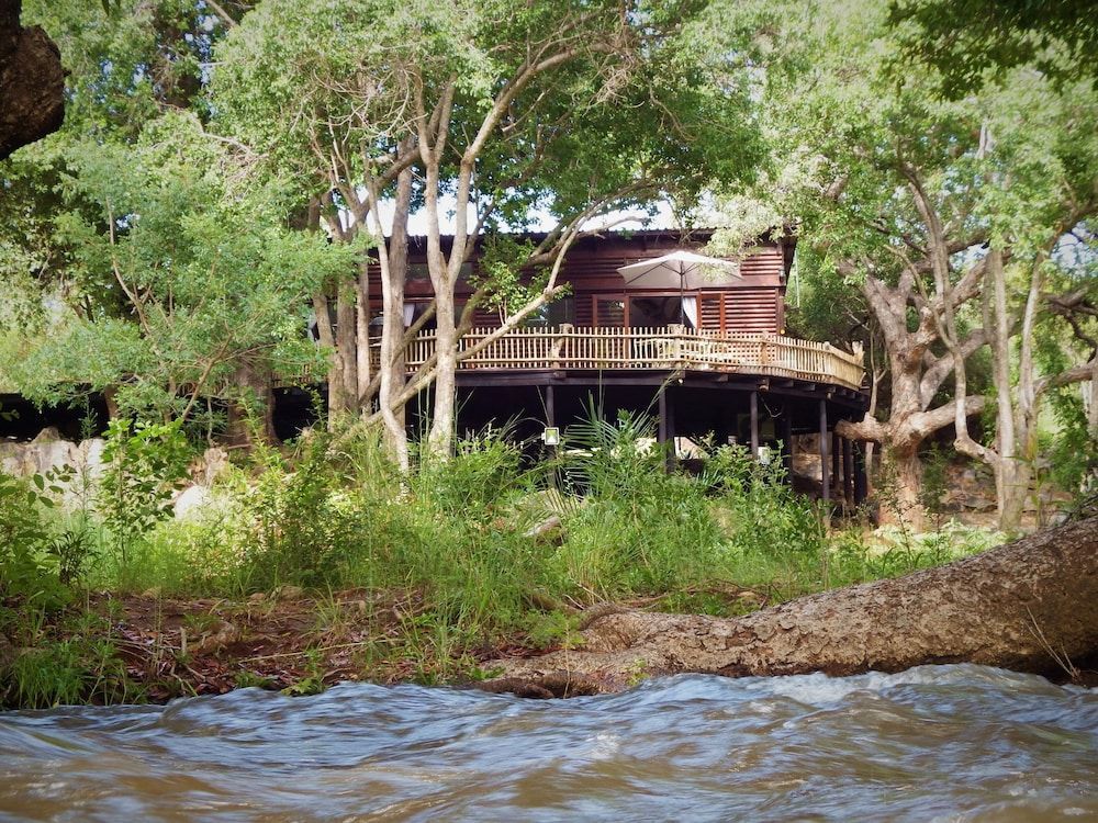 Blyde River Cabins 1