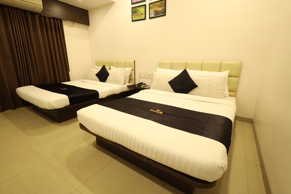 Saish Hotel 1