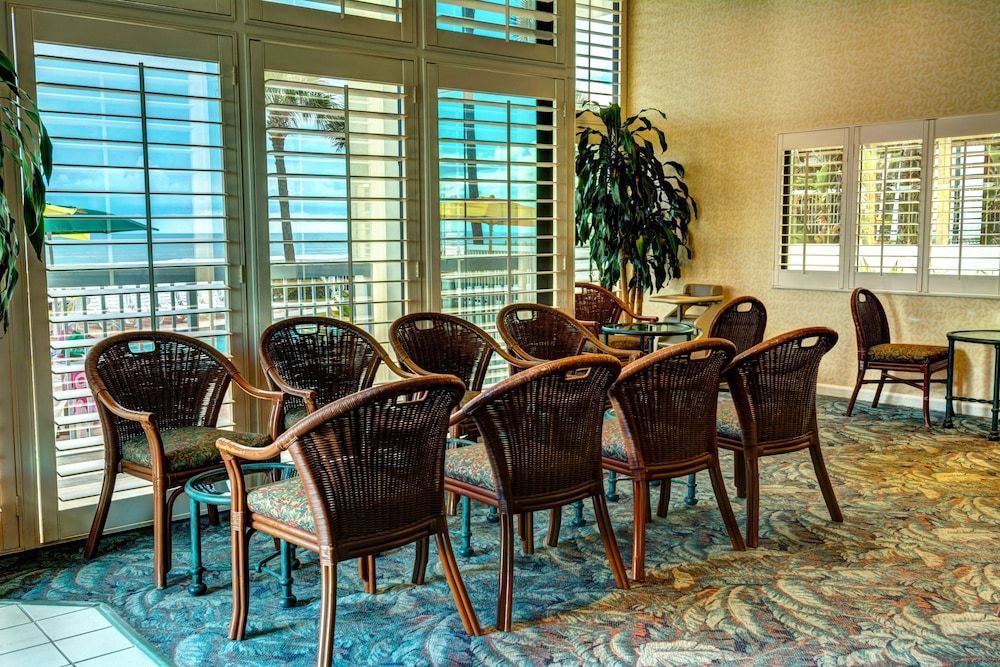 Bahama House - Daytona Beach Shores 1
