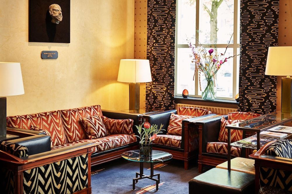 Banks Mansion - Boutique Hotel 2