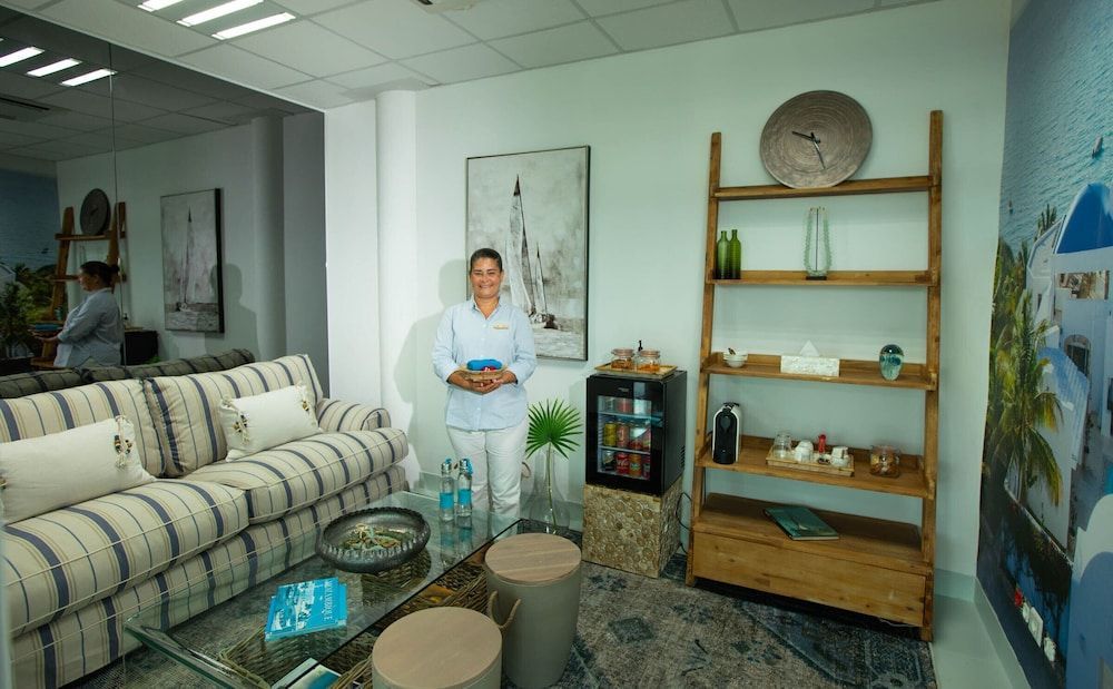 Villa Santorini 2
