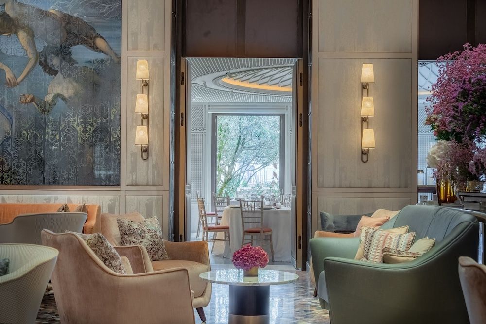 The St. Regis Venice 2