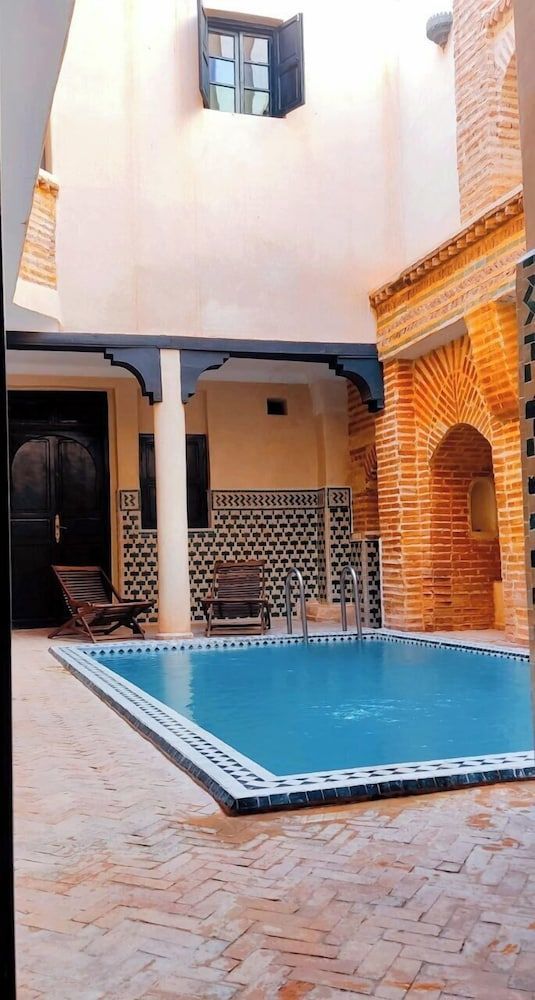 Riad sarsavti 1