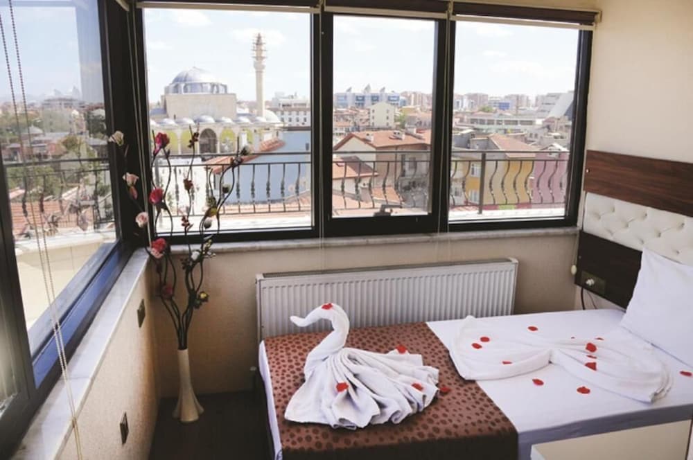 Mesnevi Hotel 2