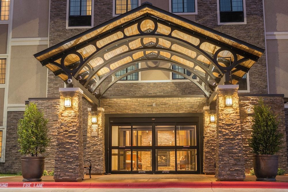 Staybridge Suites AUSTIN NORTH - PARMER LANE by IHG 1