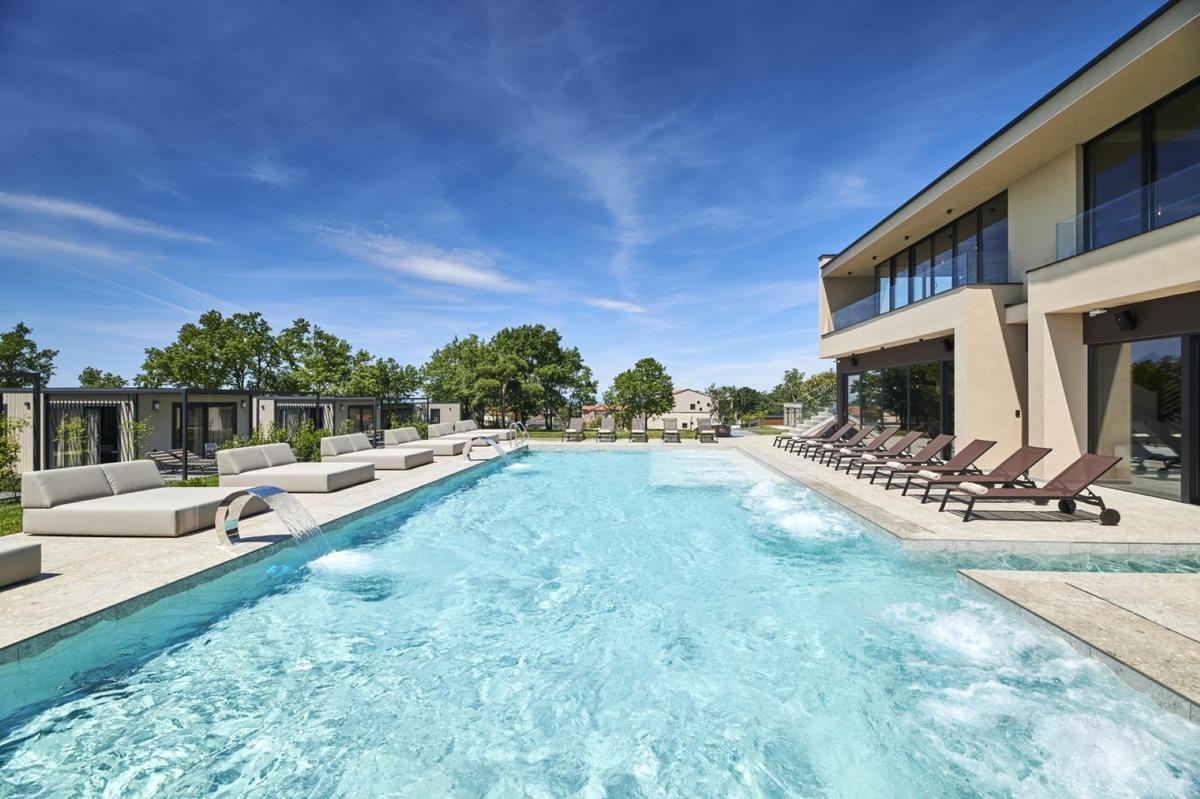 San Servolo Wellness Resort - Adults Only 1