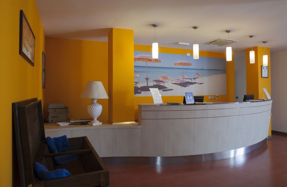 Club Azzurro Hotel & Resort 2