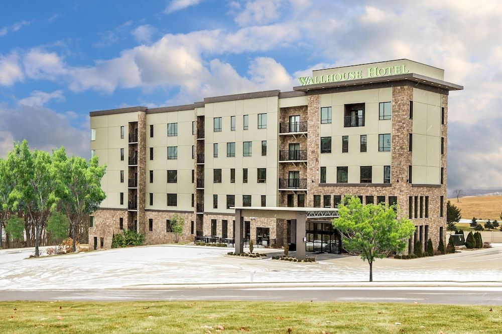 The Wallhouse Hotel, an Ascend Collection Hotel 1
