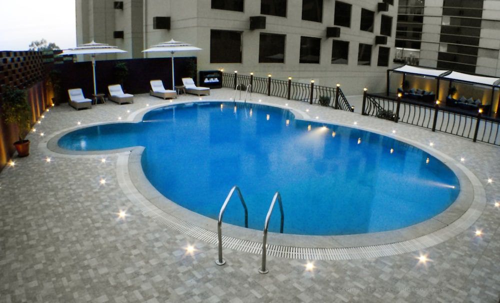 Sterlings Mac Hotel 1
