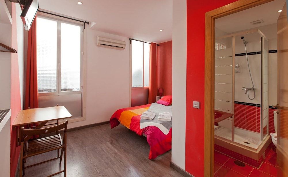 Hostal Abril Madrid 1