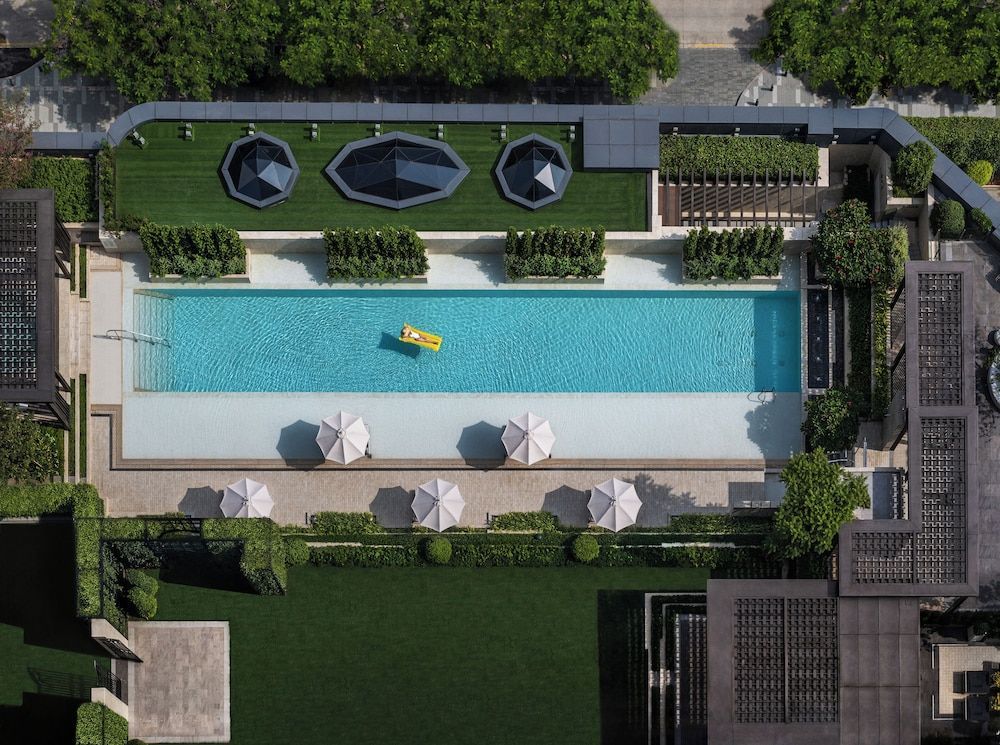 Waldorf Astoria Xiamen 1