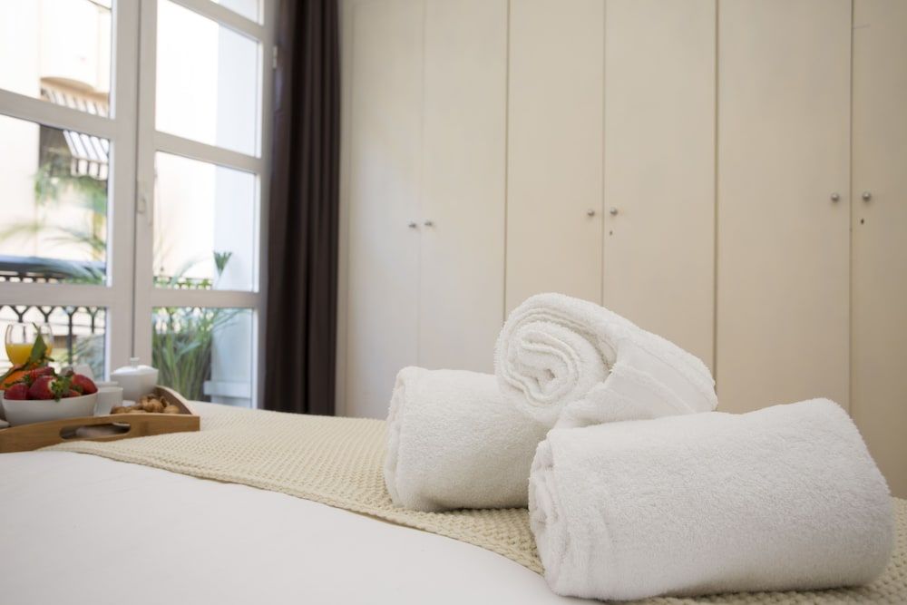 SingularStays Botanico29 2