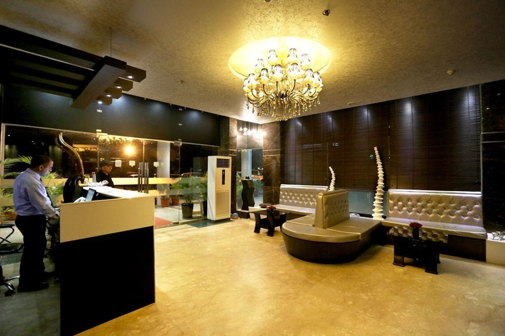Hotel Oyster 2