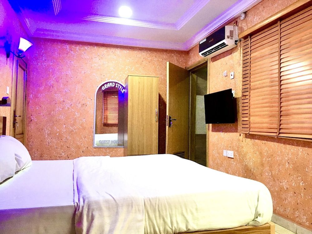 Grand Style Guest House 1