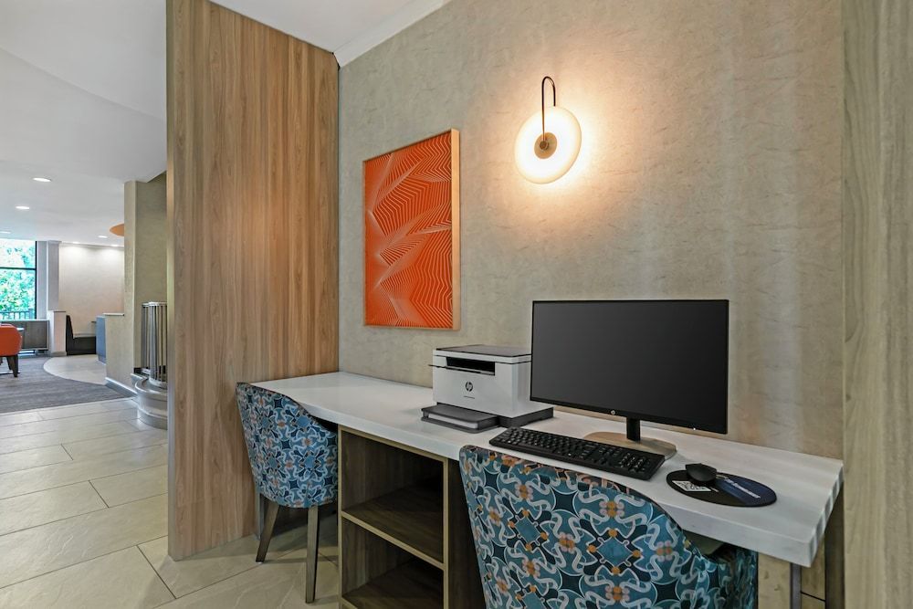 Holiday Inn Express & Suites CLEMSON - UNIV AREA by IHG 1