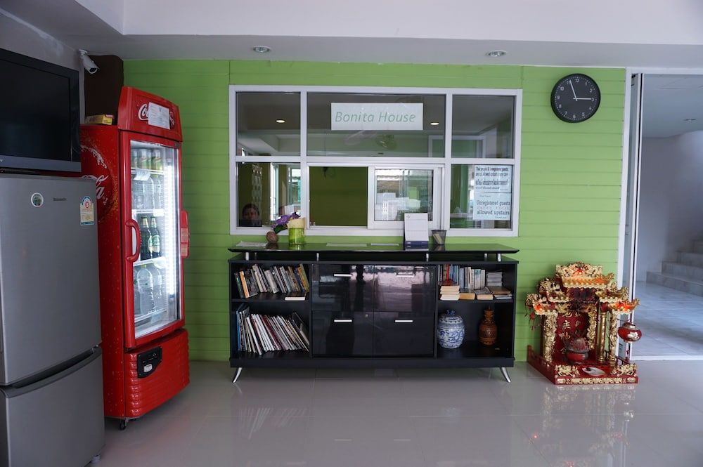 Bonita House 2