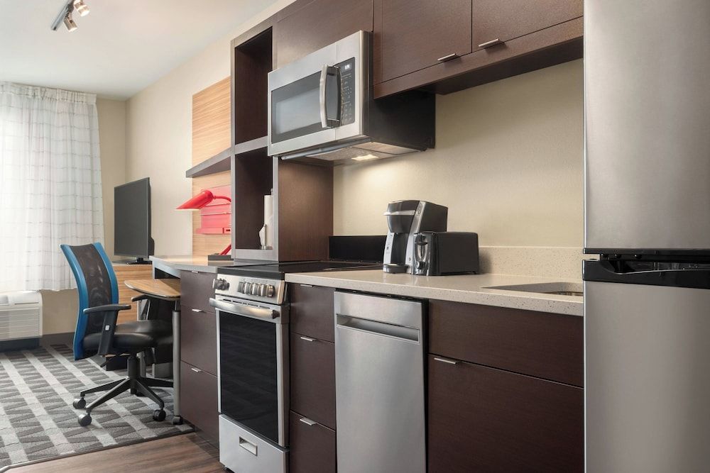 TownePlace Suites by Marriott Janesville 1