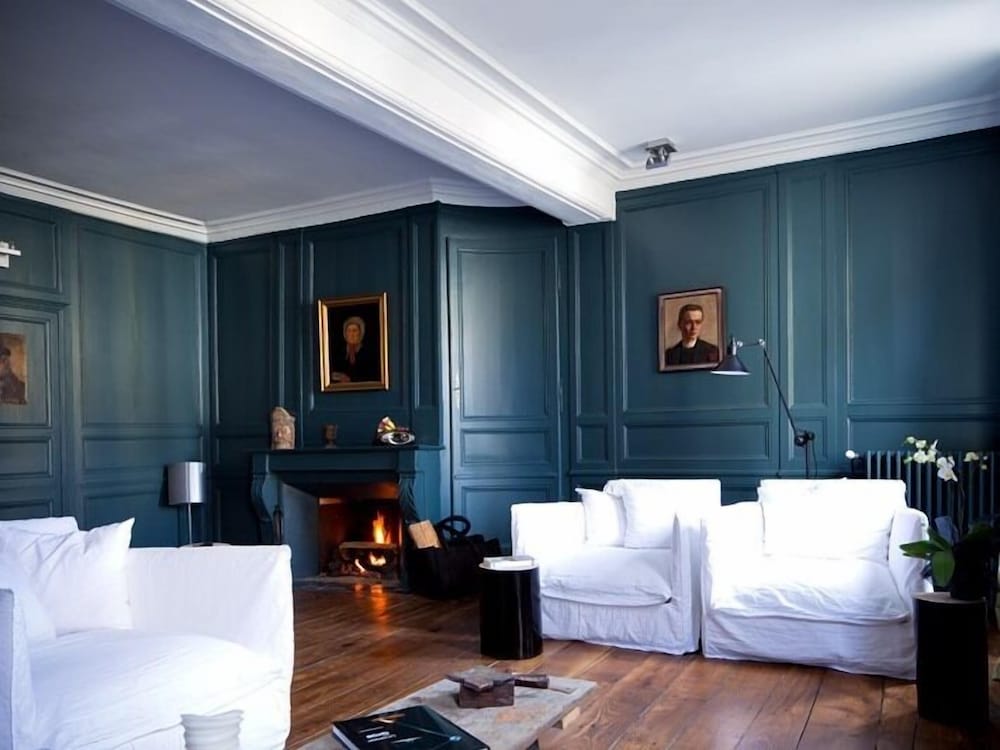 La Maison Pavie 1