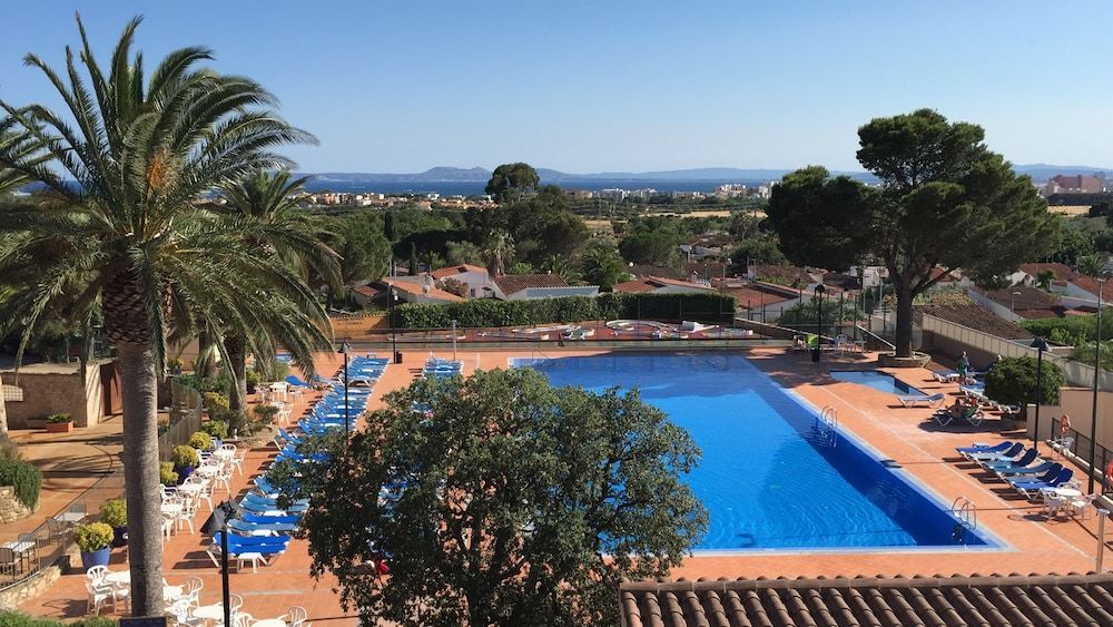 Bakour Costa Brava 1