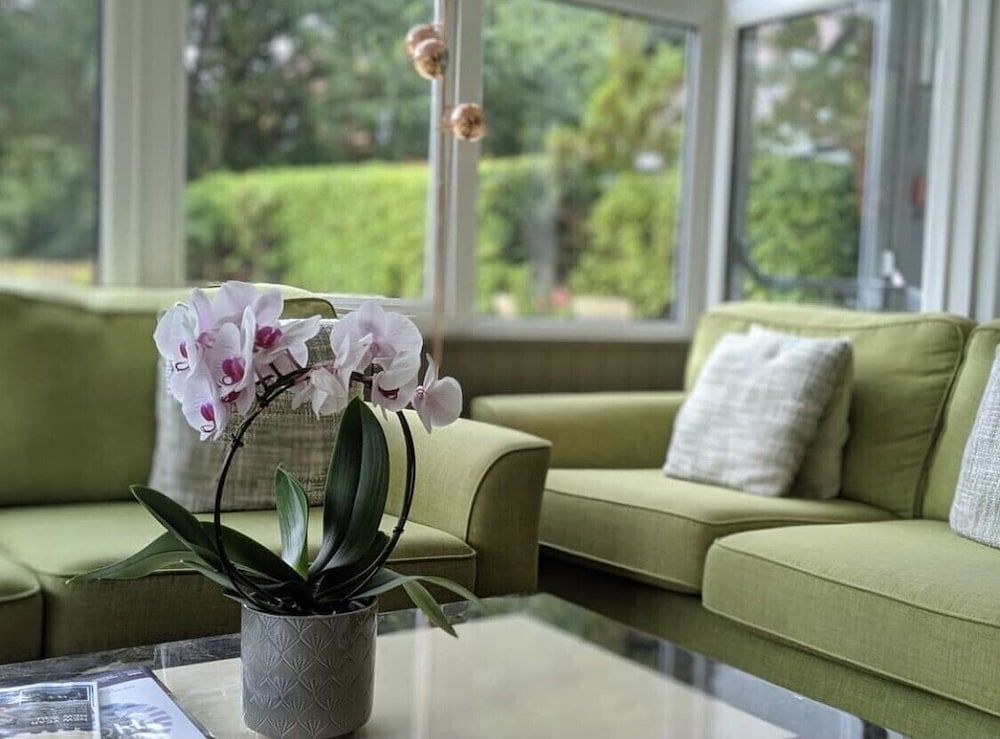 Ormonde House Hotel 2