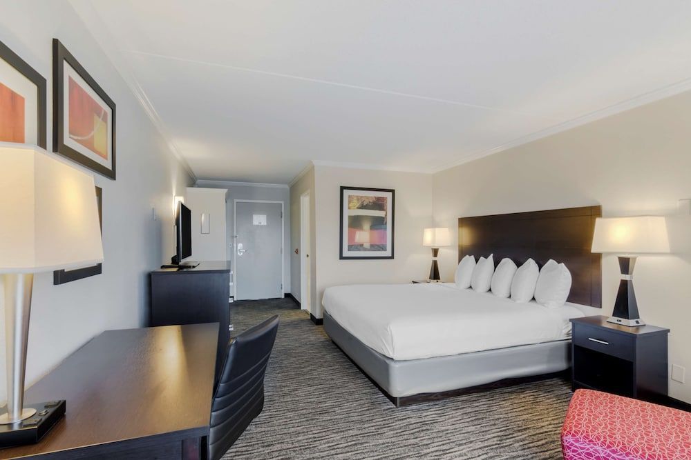 Best Western St Louis Kirkwood Route 66 1