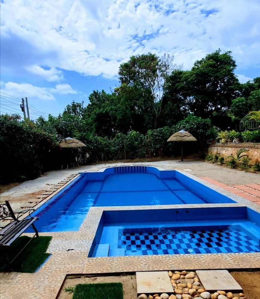 DREAM JET COTTAGES 1