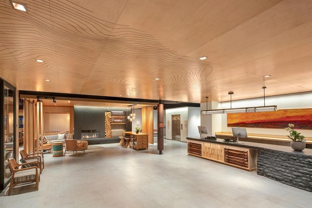 The Wildbirch Hotel - JdV by Hyatt 2