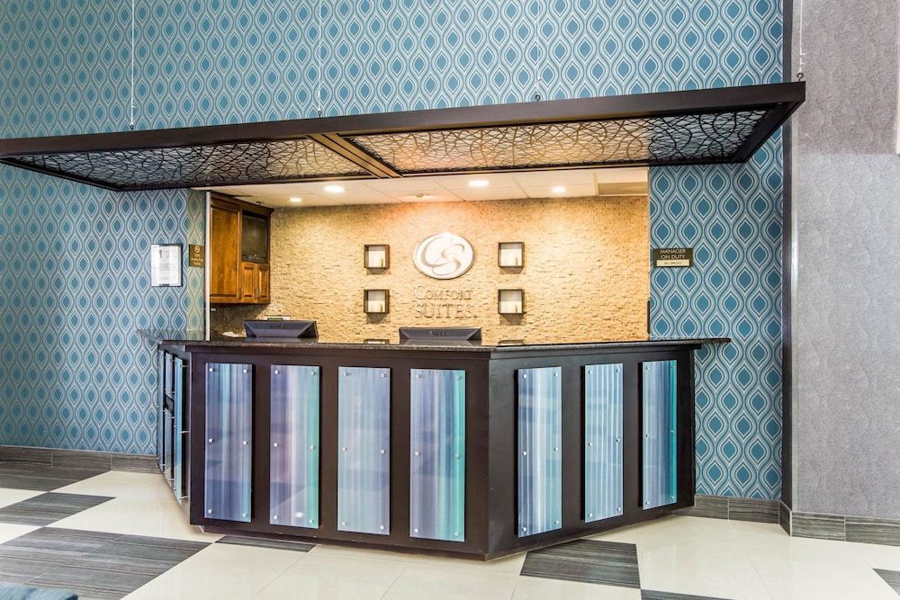 Comfort Suites Pineville - Ballantyne Area 2