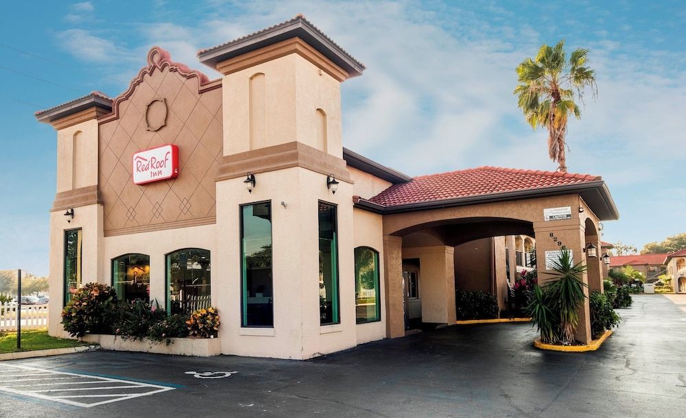 Red Roof Inn Orlando South - Florida Mall 1