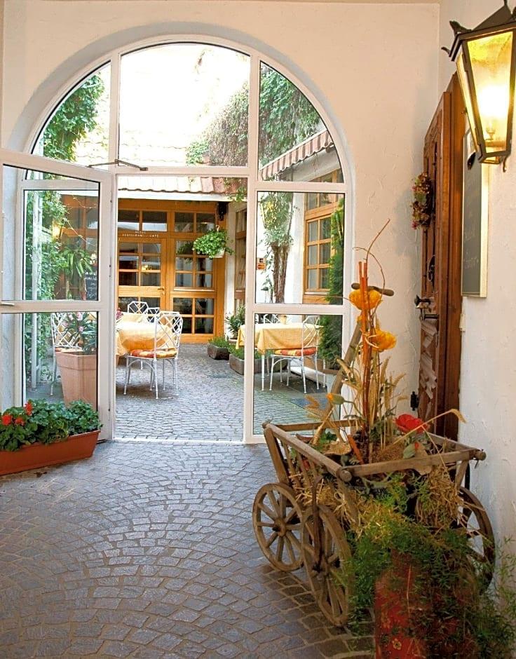 Stadthotel Patrizier 2